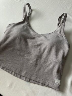 Vuori Halo Performance Crop